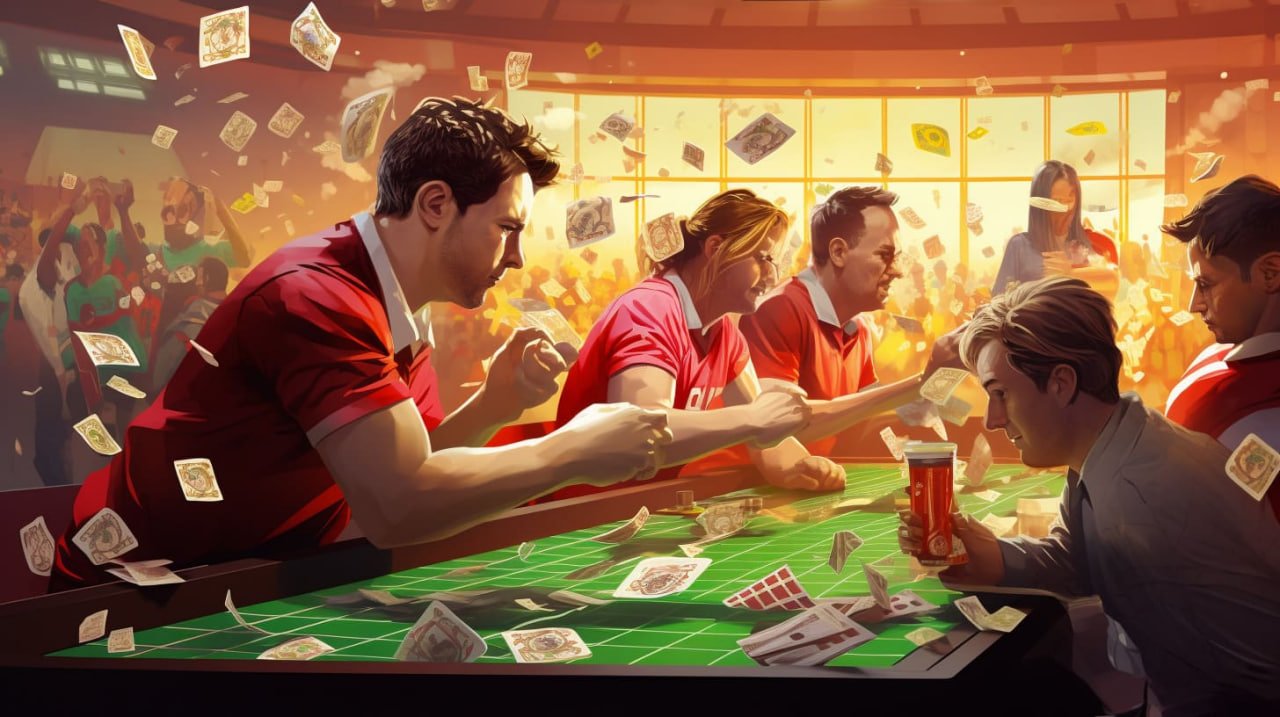 Tampilan permainan Ikan Hoki di platform bonus toto dengan antarmuka interaktif