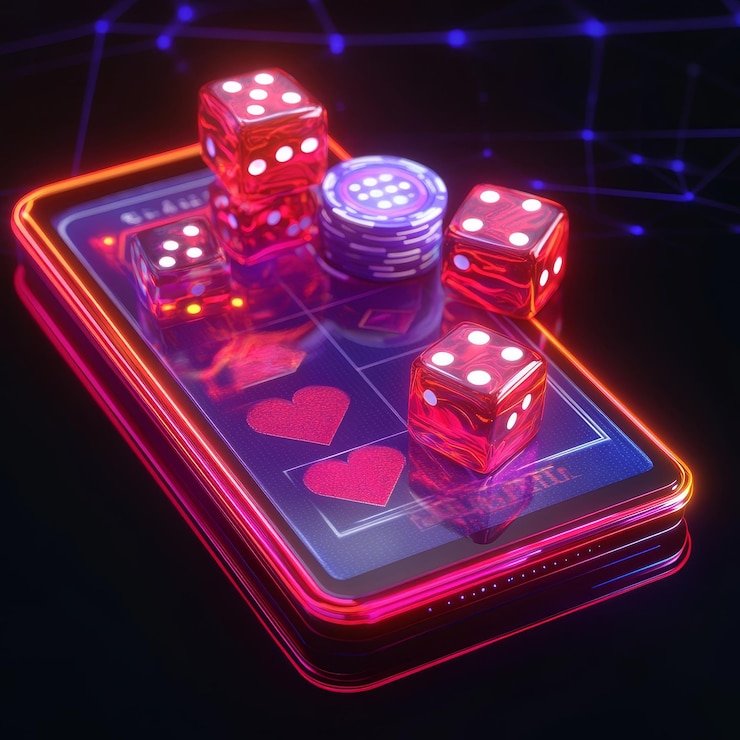 Tampilan turnamen PUBG Mobile di layar mobile dengan tim-tim bersaing dalam format squad